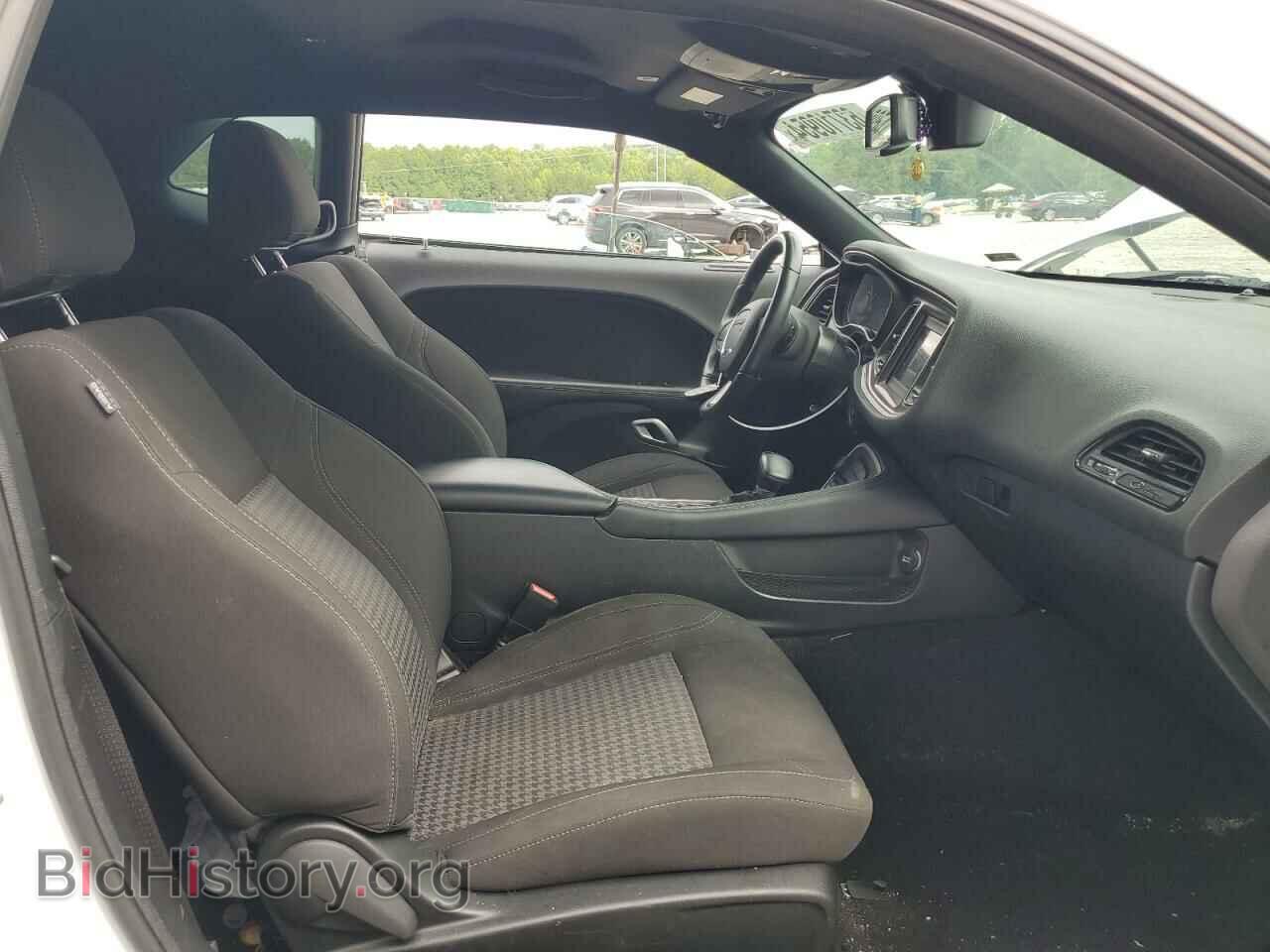 2021 DODGE CHALLENGER - VIN: 2C3CDZAG4MH597323 - Photo 10
