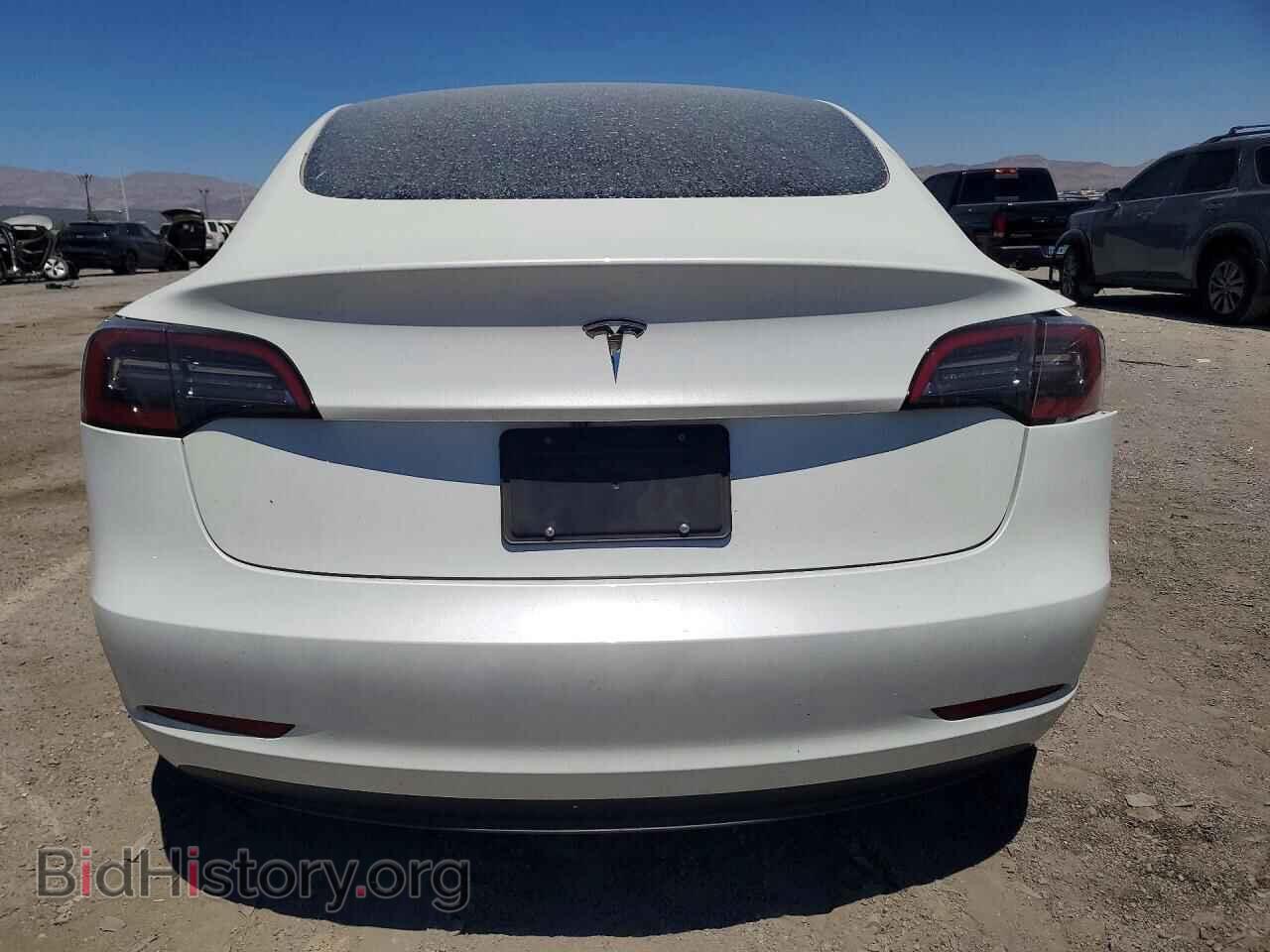 2023 TESLA MODEL 3 - VIN: 5YJ3E1EA1PF510245 - Photo 6