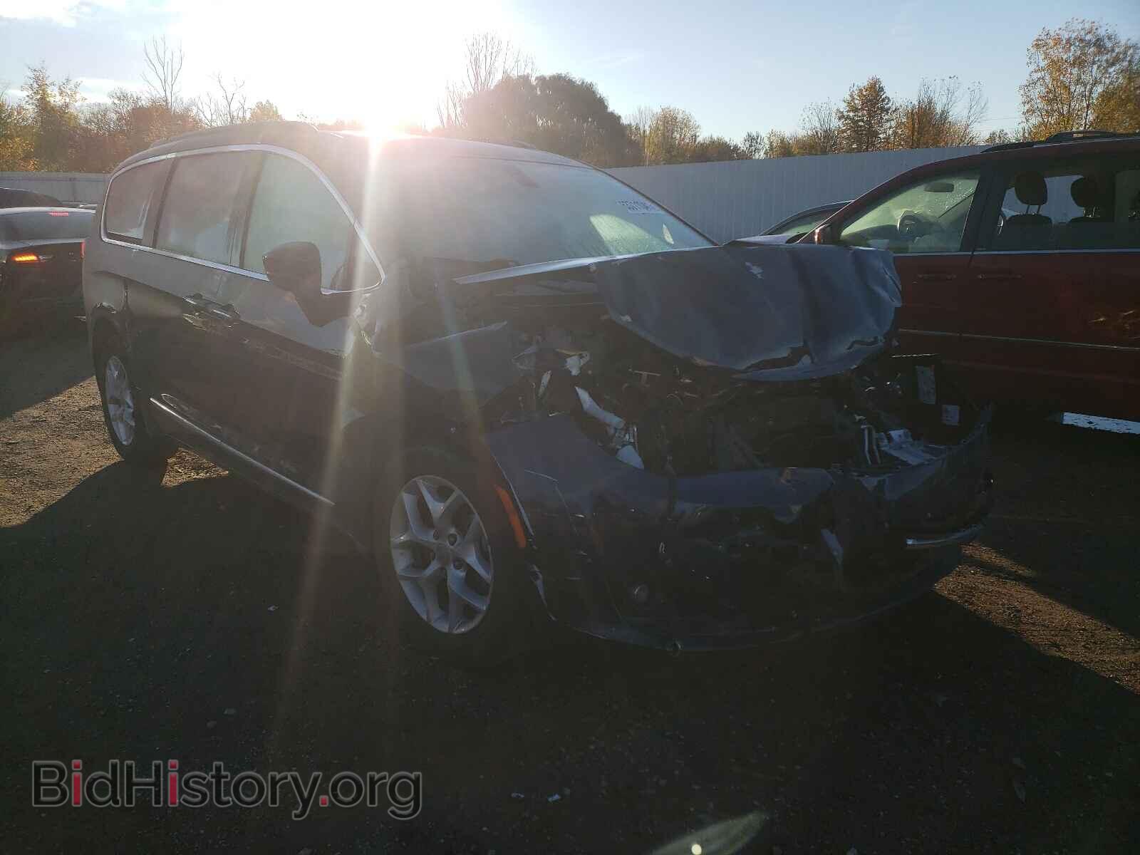 Photo 2C4RC1BG0HR541811 - CHRYSLER PACIFICA 2017