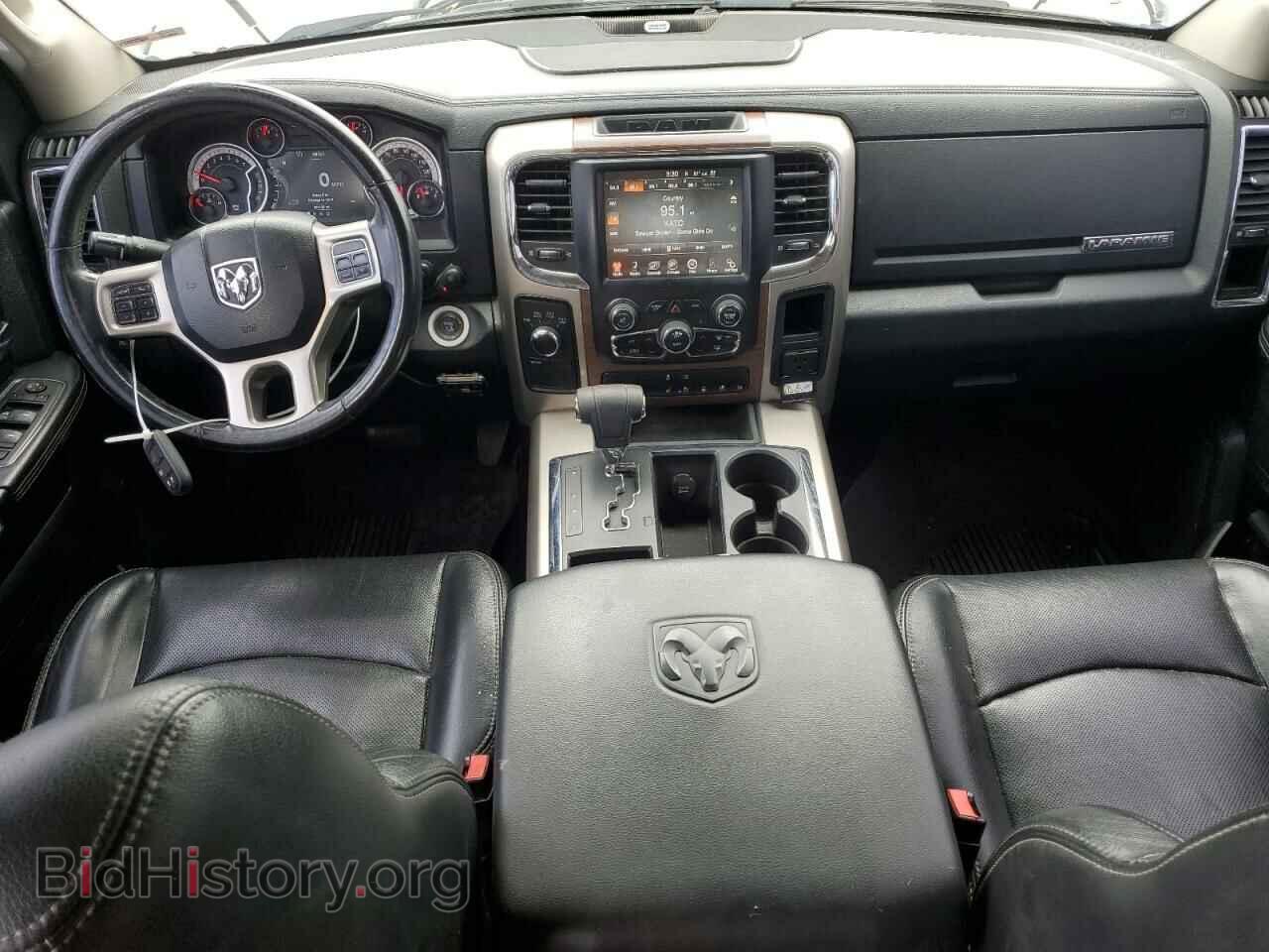 2013 RAM 1500 - VIN: 1C6RR7NT2DS598506 - Фото 8