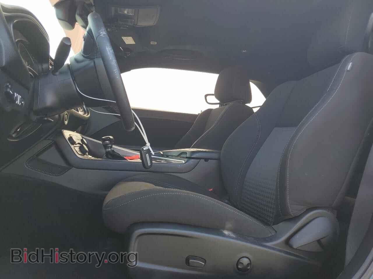 2022 DODGE CHALLENGER - VIN: 2C3CDZAG1NH148876 - Photo 7