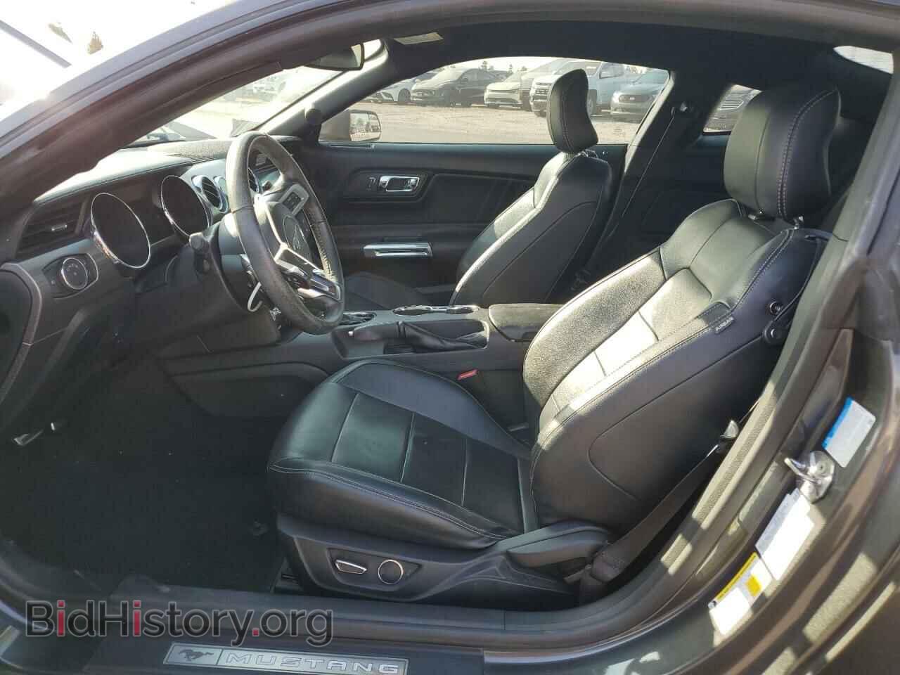 2016 FORD ALL Models - VIN: 1FA6P8TH6G5256765 - Фото 7