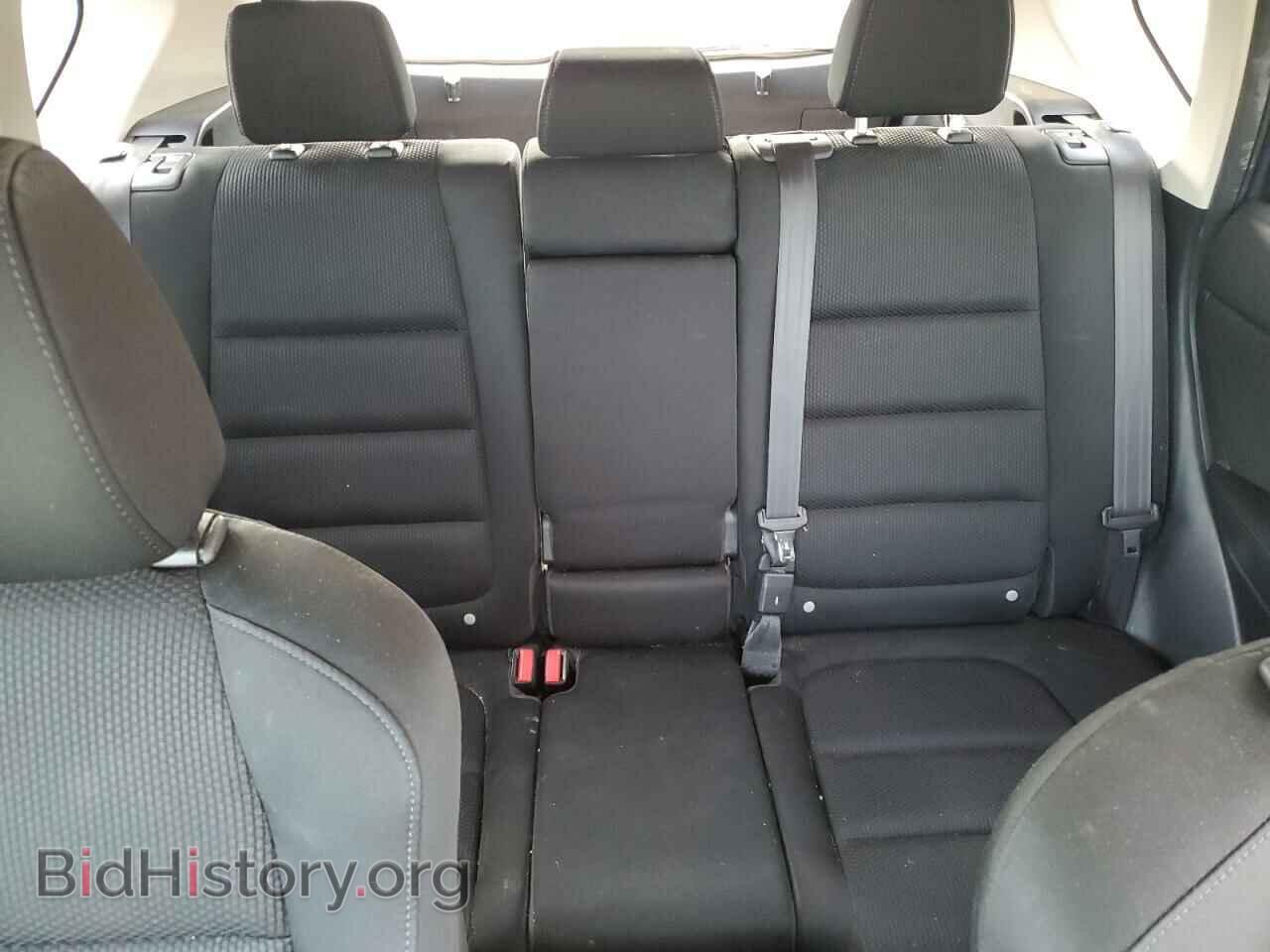 2016 MAZDA CX-5 - VIN: JM3KE4CY7G0892686 - Фото 10