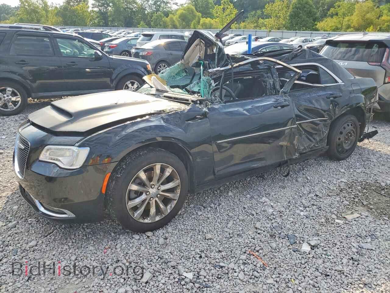 Photo 2C3CCARG3GH111596 - CHRYSLER 300 2016