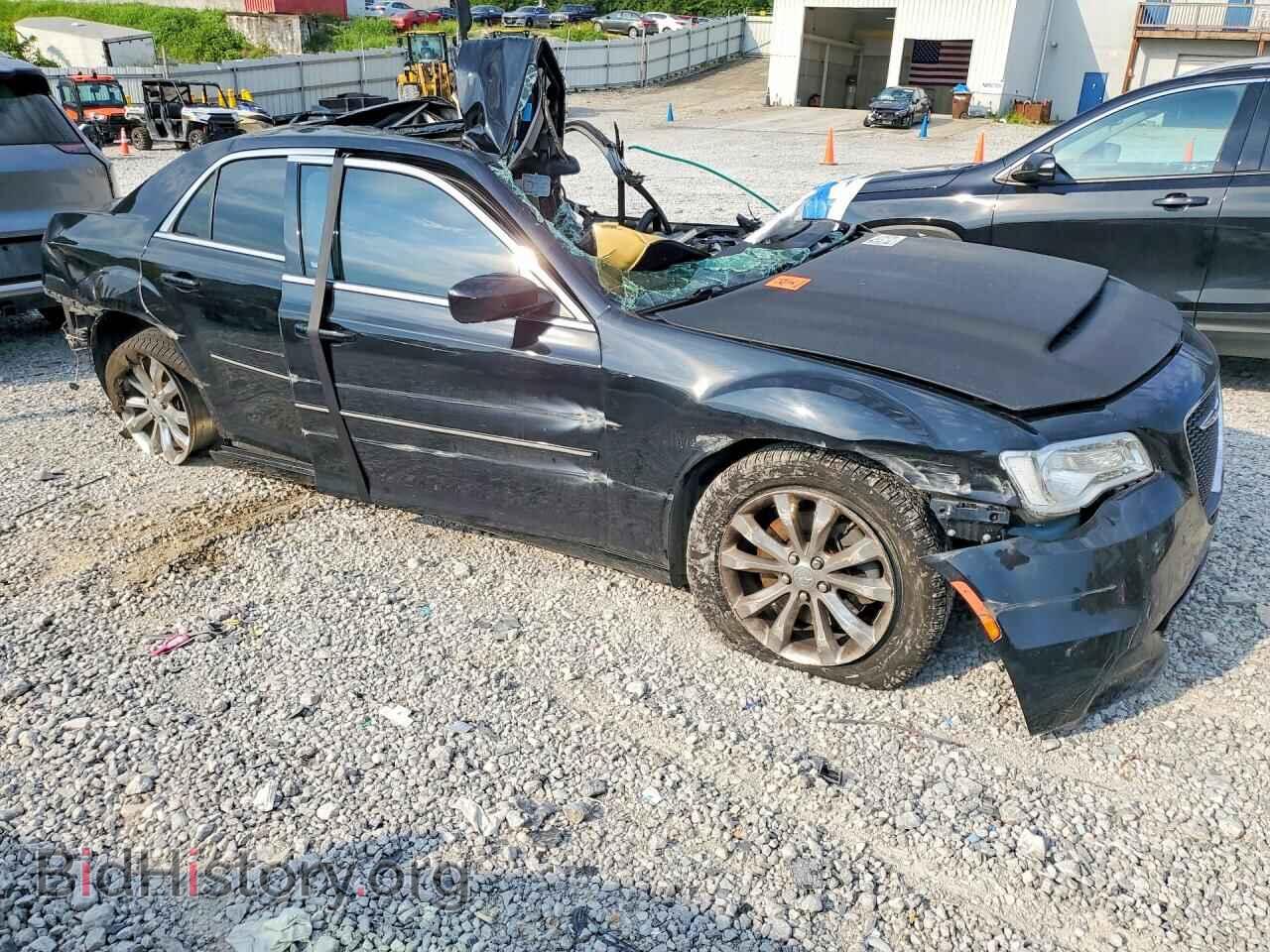 2016 CHRYSLER 300 - VIN: 2C3CCARG3GH111596 - Фото 4