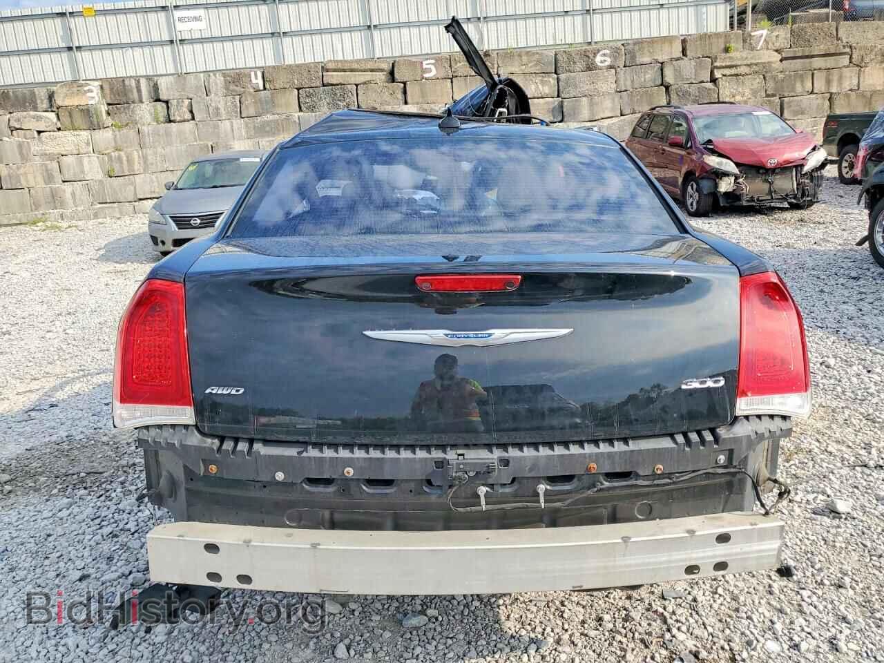 2016 CHRYSLER 300 - VIN: 2C3CCARG3GH111596 - Фото 6