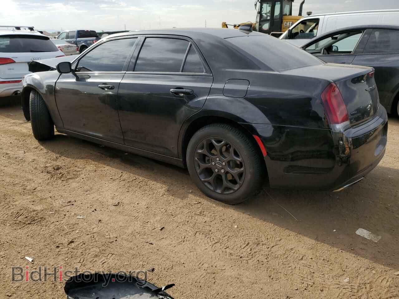 2021 CHRYSLER 300 - VIN: 2C3CCARG3MH509239 - Photo 2