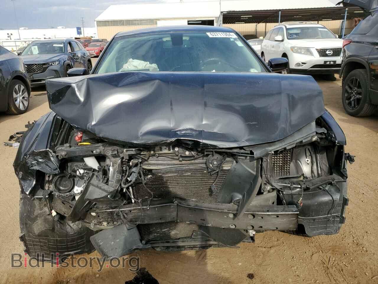 2021 CHRYSLER 300 - VIN: 2C3CCARG3MH509239 - Photo 5