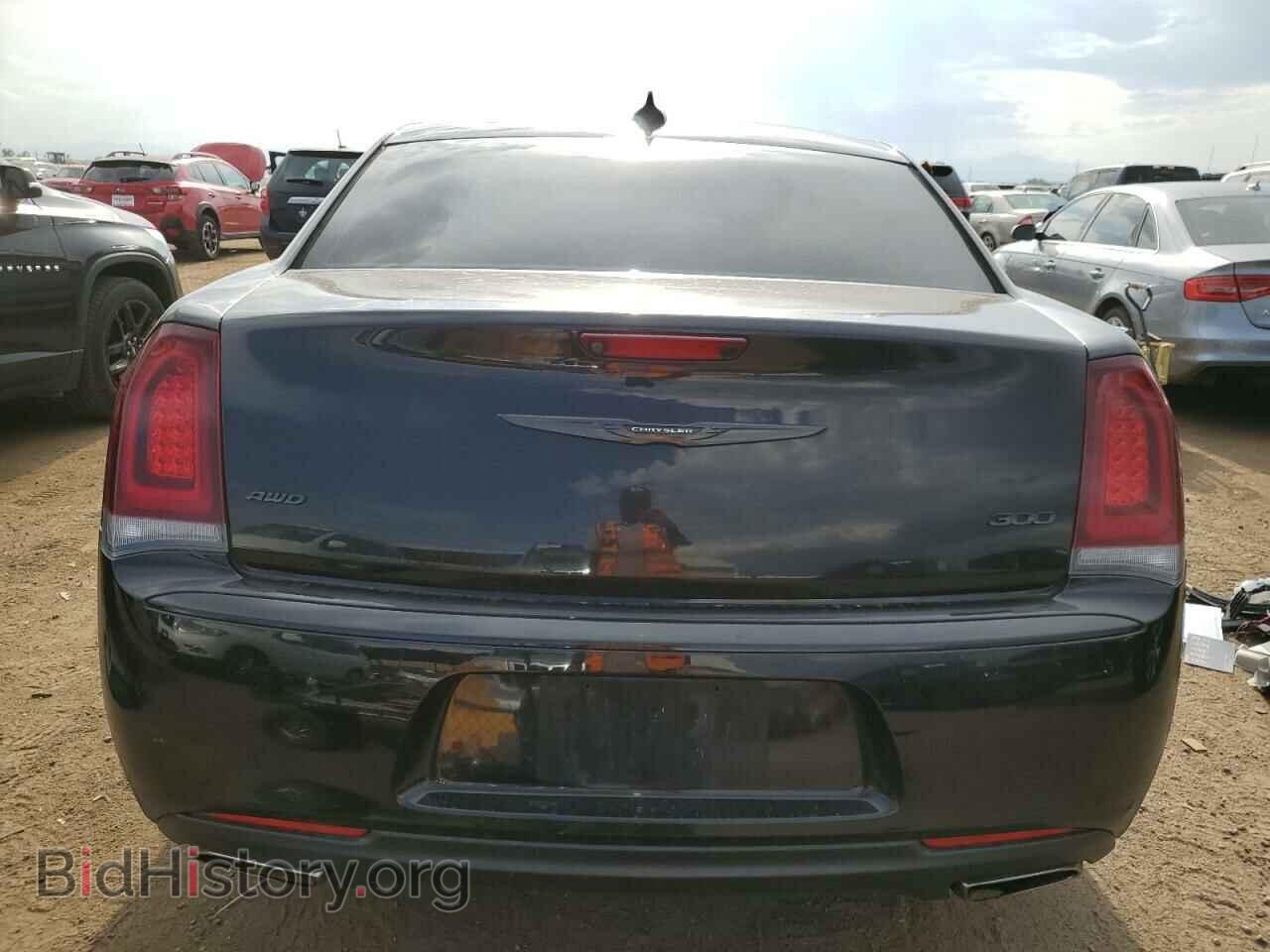 2021 CHRYSLER 300 - VIN: 2C3CCARG3MH509239 - Photo 6