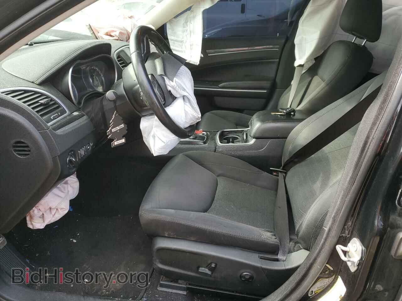 2021 CHRYSLER 300 - VIN: 2C3CCARG3MH509239 - Photo 7