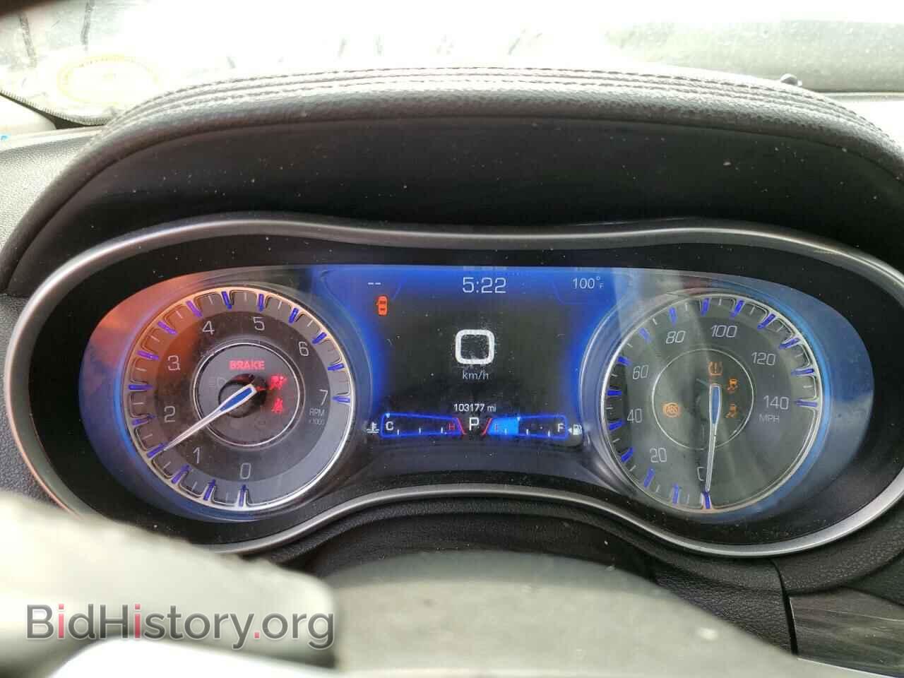 2021 CHRYSLER 300 - VIN: 2C3CCARG3MH509239 - Photo 9