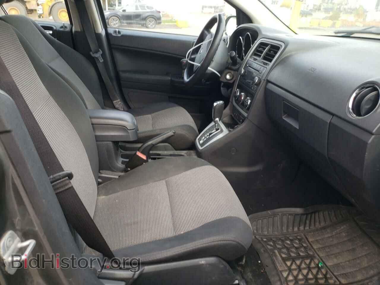 2012 DODGE CALIBER - VIN: 1C3CDWCA8CD531019 - Photo 5