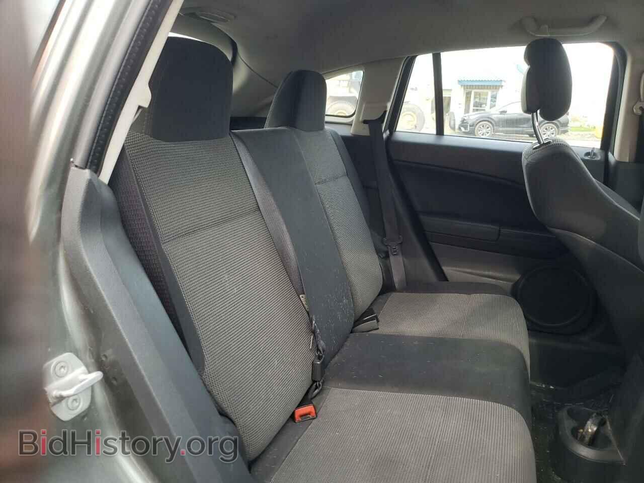 2012 DODGE CALIBER - VIN: 1C3CDWCA8CD531019 - Photo 6