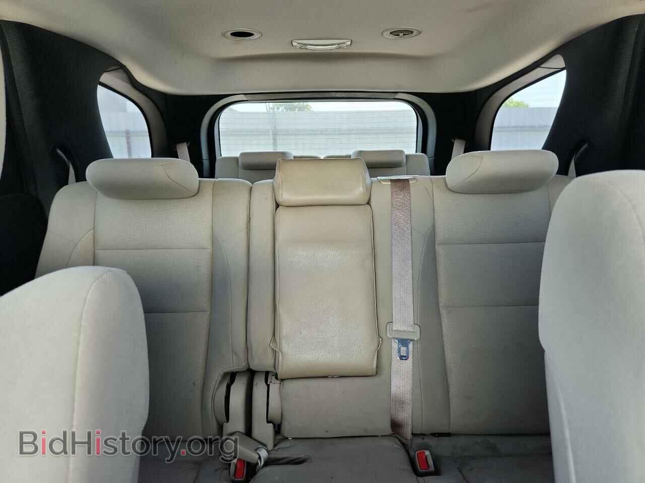 2015 DODGE DURANGO - VIN: 1C4RDHAG3FC100977 - Фото 10
