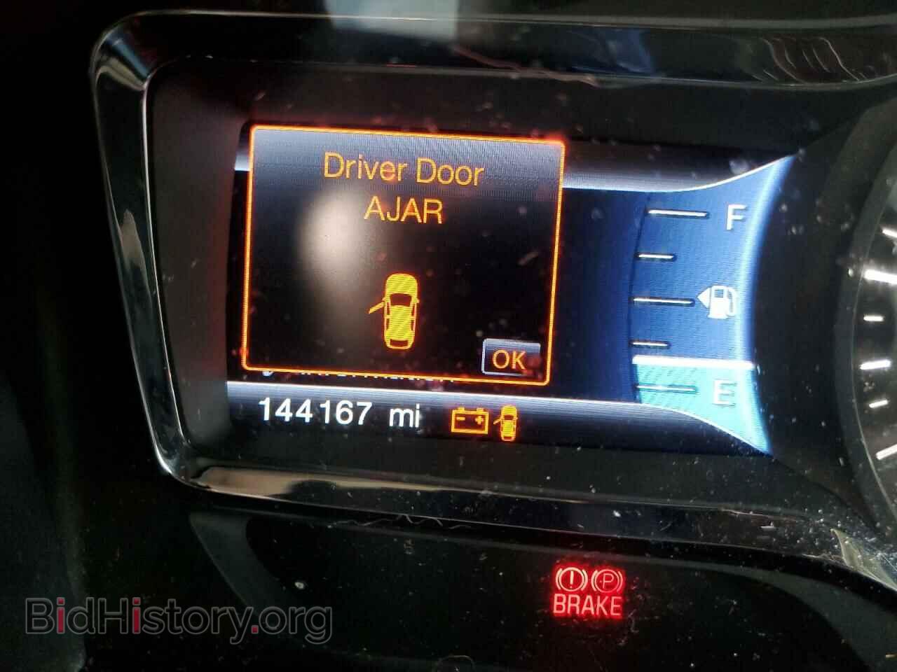 2013 LINCOLN MKX - VIN: 2LMDJ8JK2DBL10099 - Фото 8