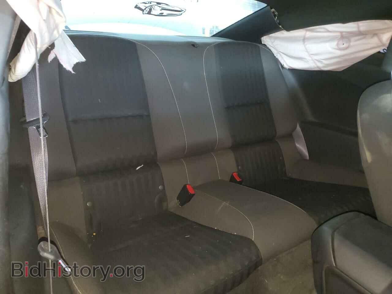 2015 CHEVROLET CAMARO - VIN: 2G1FB1E35F9260902 - Фото 10