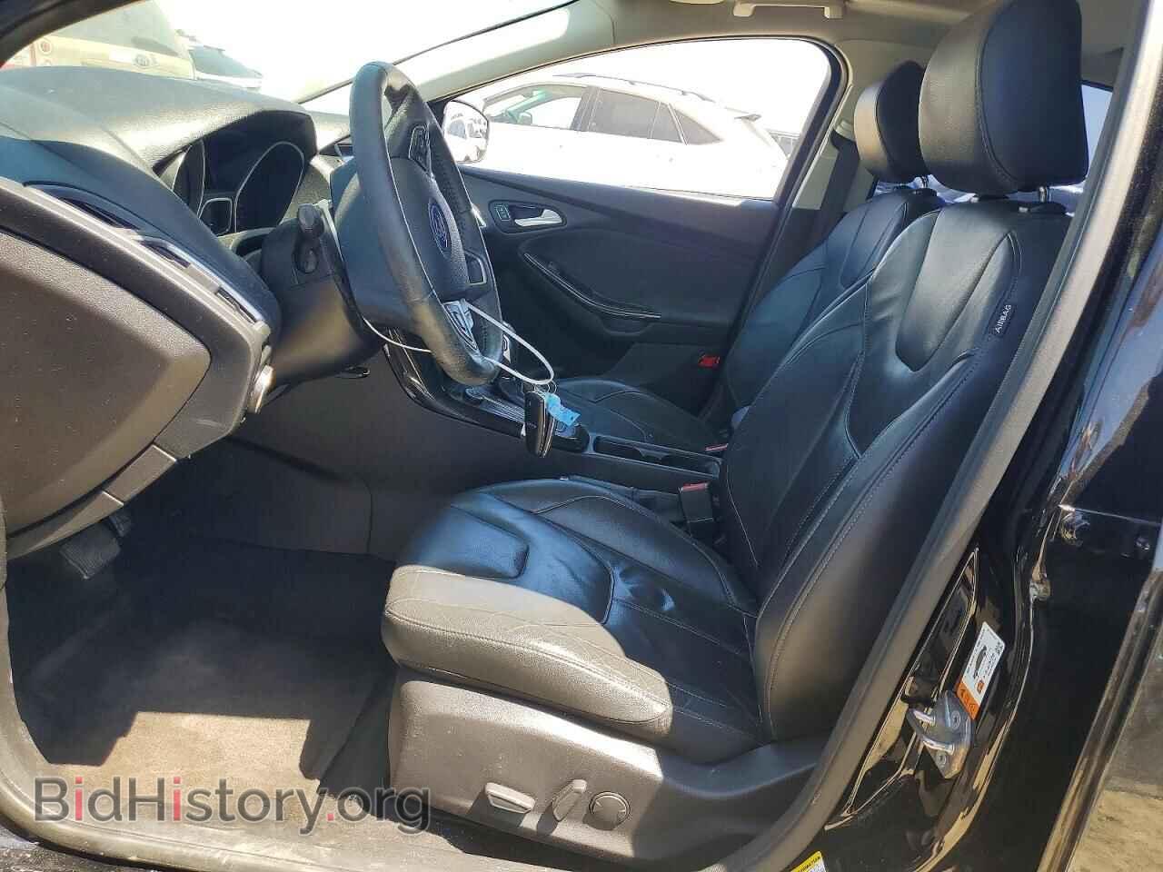 2016 FORD FOCUS - VIN: 1FADP3J24GL209464 - Photo 7