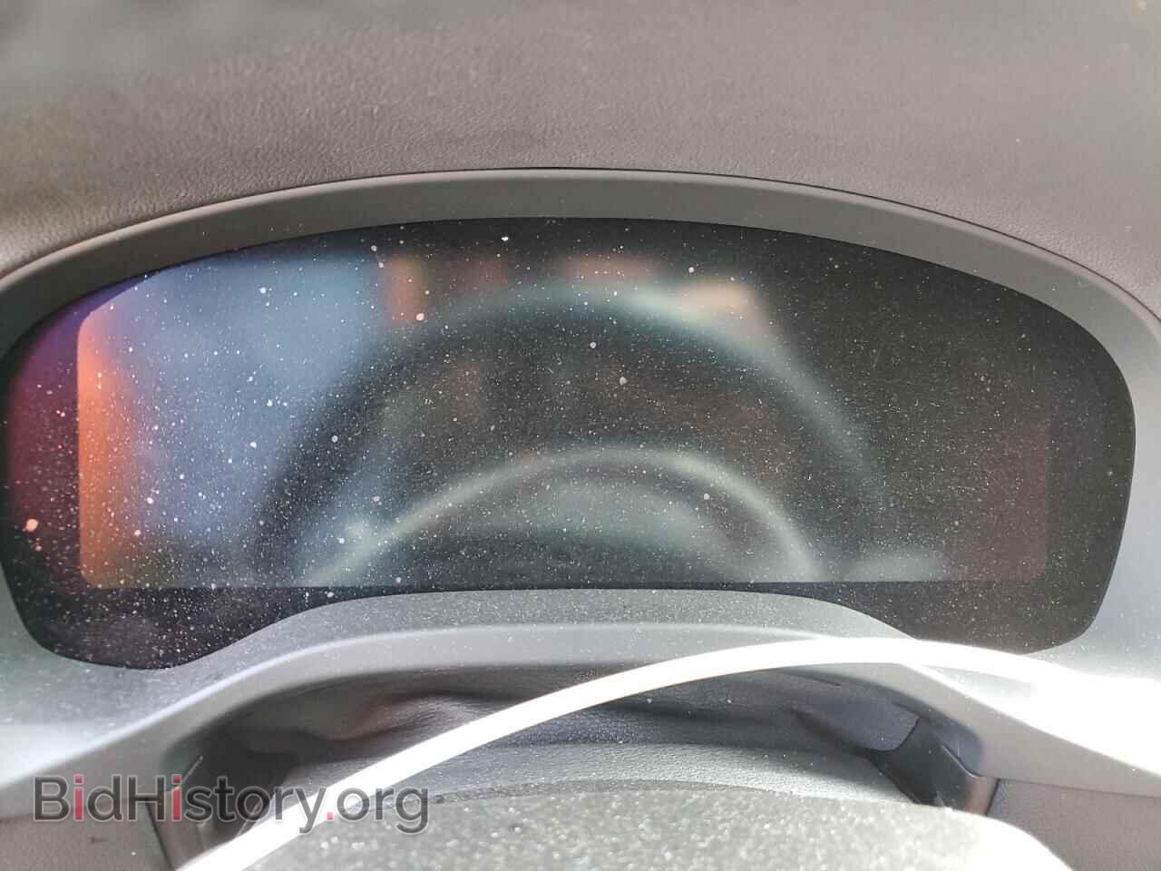 2021 BMW X3 - VIN: 5UXTY9C00M9F04847 - Фото 9