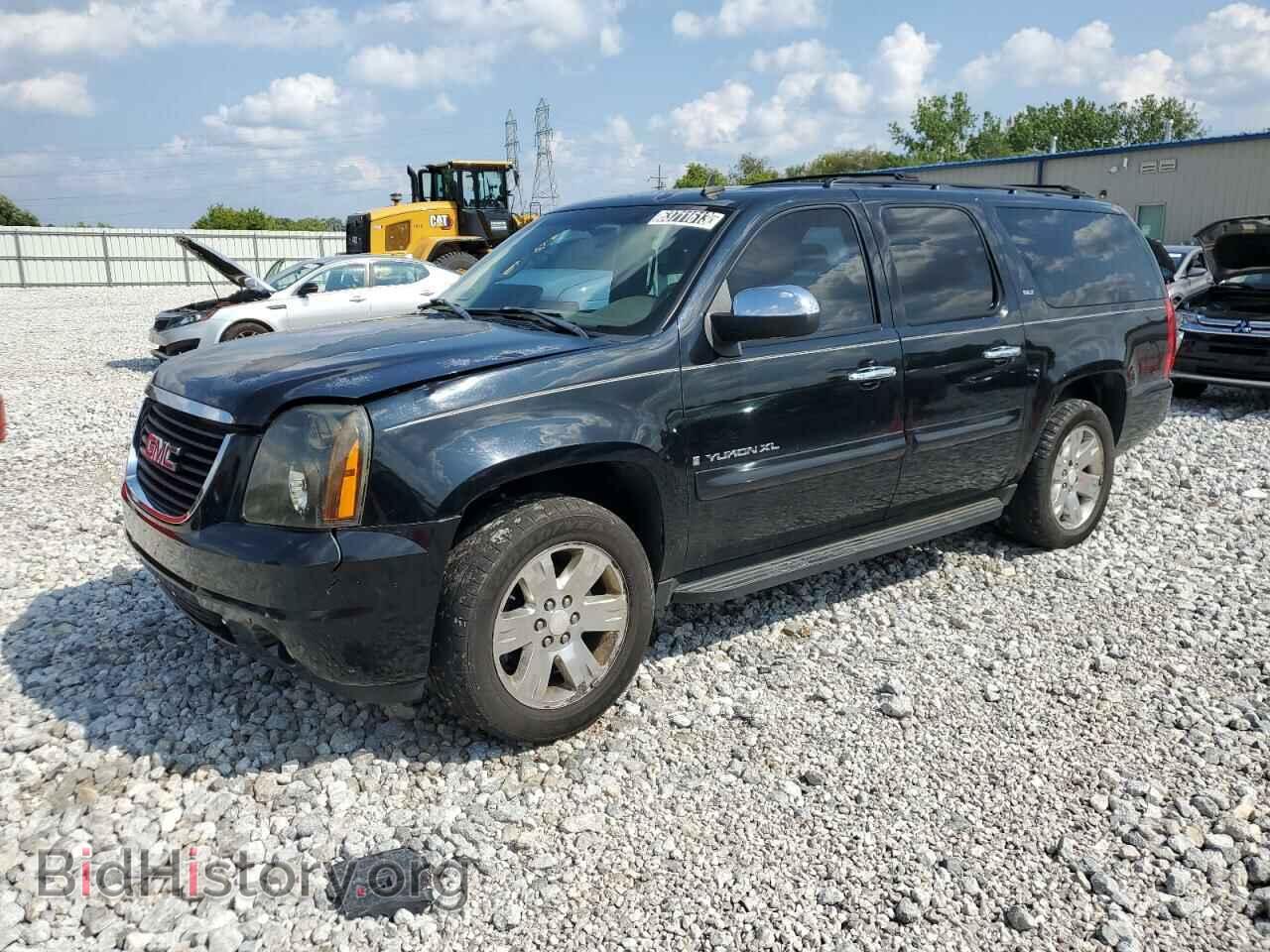Photo 1GKFK16397J349694 - GMC YUKON 2007