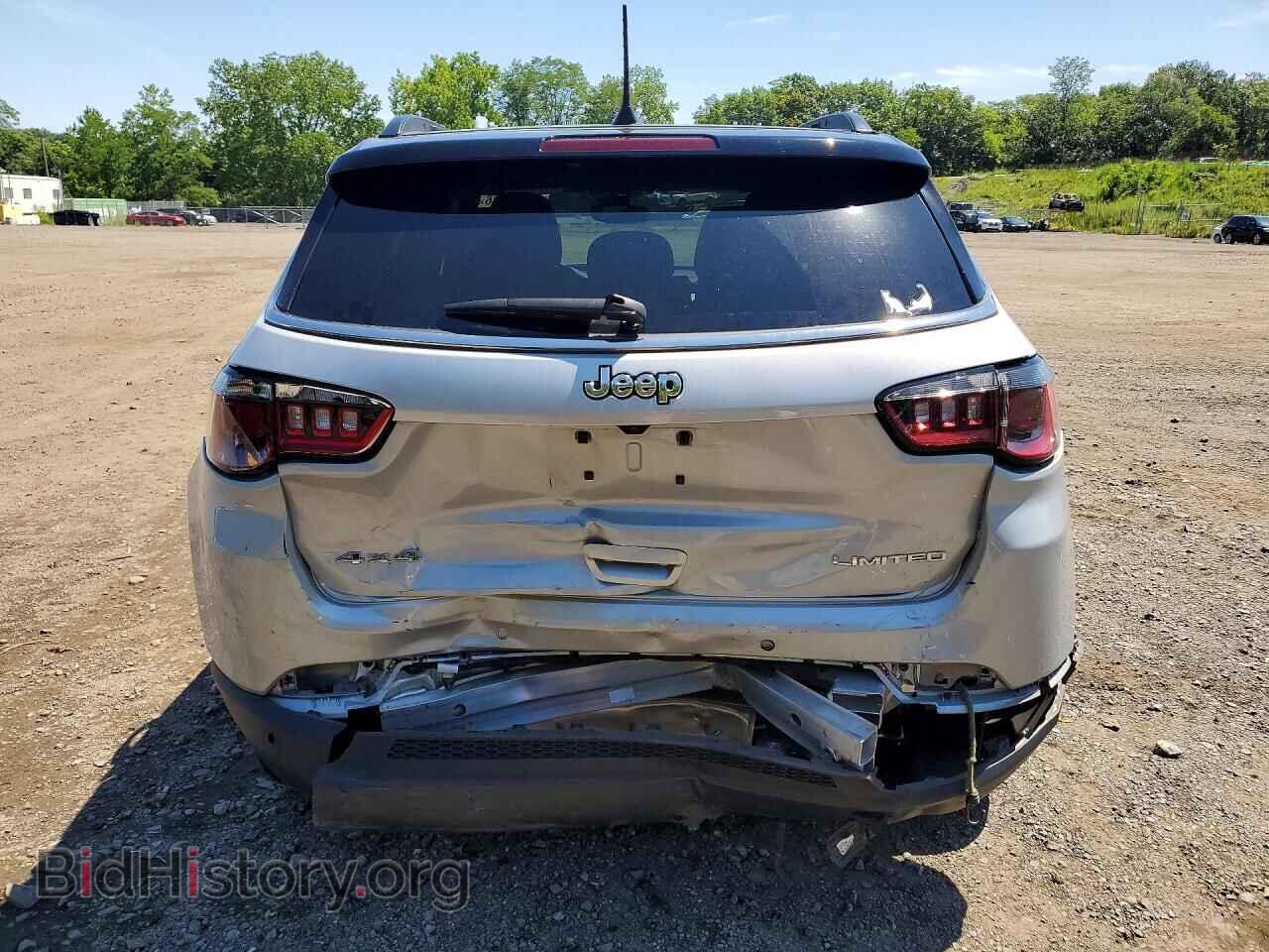 2024 JEEP COMPASS - VIN: 3C4NJDCNXRT174899 - Photo 6
