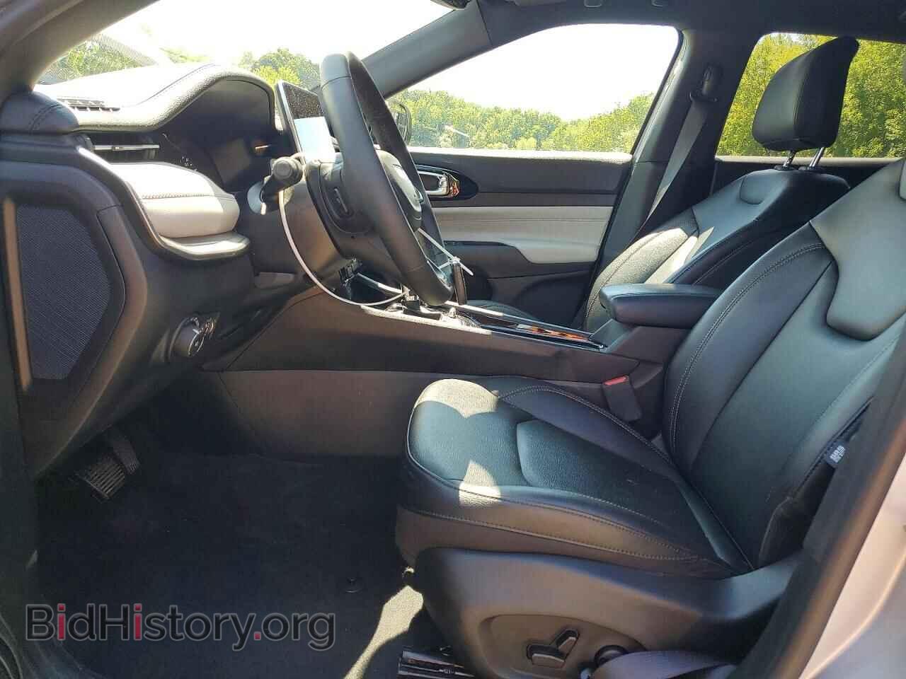 2024 JEEP COMPASS - VIN: 3C4NJDCNXRT174899 - Photo 7