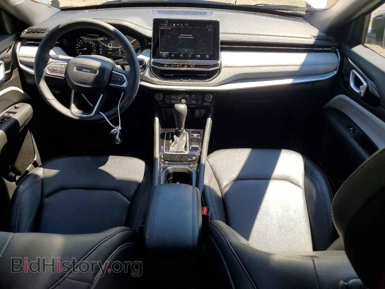 2024 JEEP COMPASS - VIN: 3C4NJDCNXRT174899 - Photo 8
