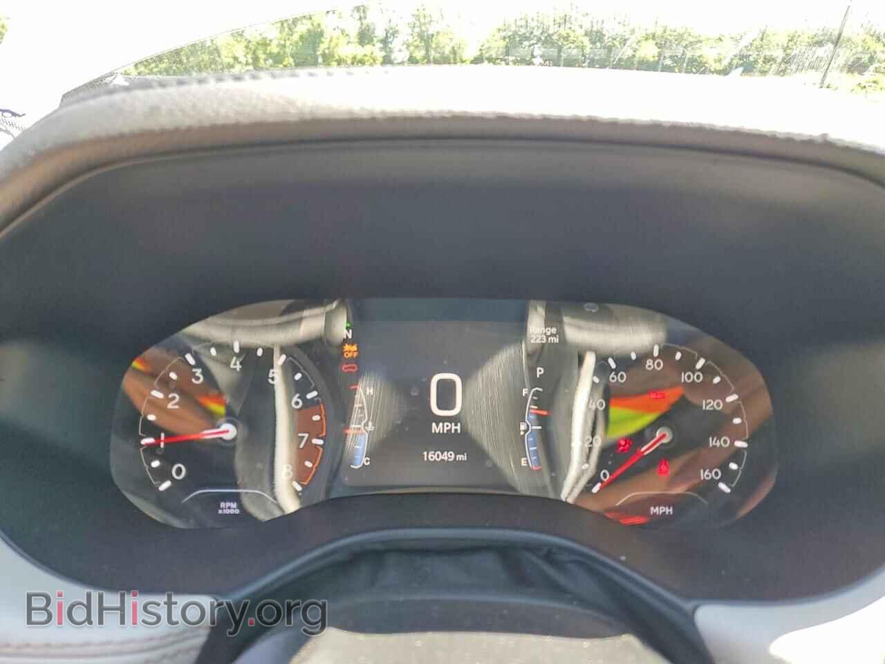2024 JEEP COMPASS - VIN: 3C4NJDCNXRT174899 - Photo 9