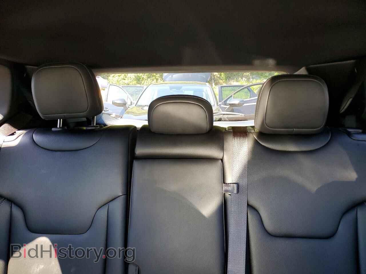 2024 JEEP COMPASS - VIN: 3C4NJDCNXRT174899 - Photo 10