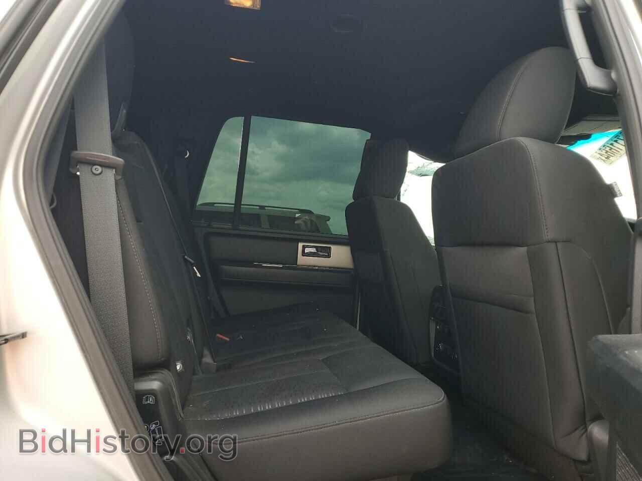 2017 FORD EXPEDITION - VIN: 1FMJU1HT4HEA66381 - Фото 11