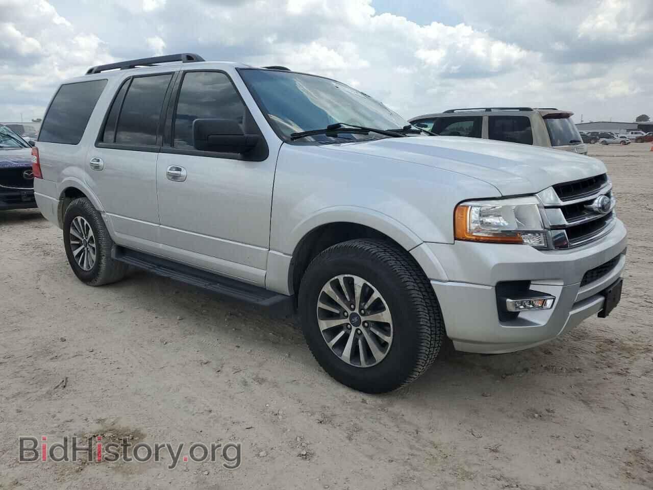 2017 FORD EXPEDITION - VIN: 1FMJU1HT4HEA66381 - Фото 4