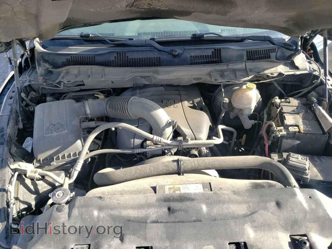 2013 RAM 1500 - VIN: 1C6RR7LT8DS548499 - Фото 11