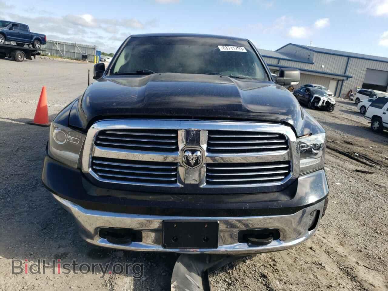 2013 RAM 1500 - VIN: 1C6RR7LT8DS548499 - Фото 5