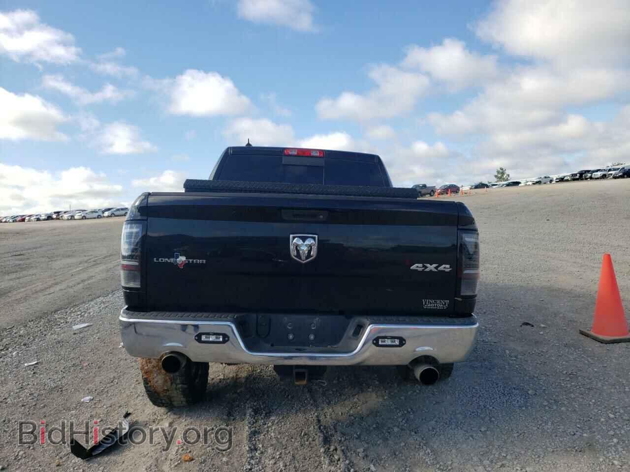 2013 RAM 1500 - VIN: 1C6RR7LT8DS548499 - Фото 6