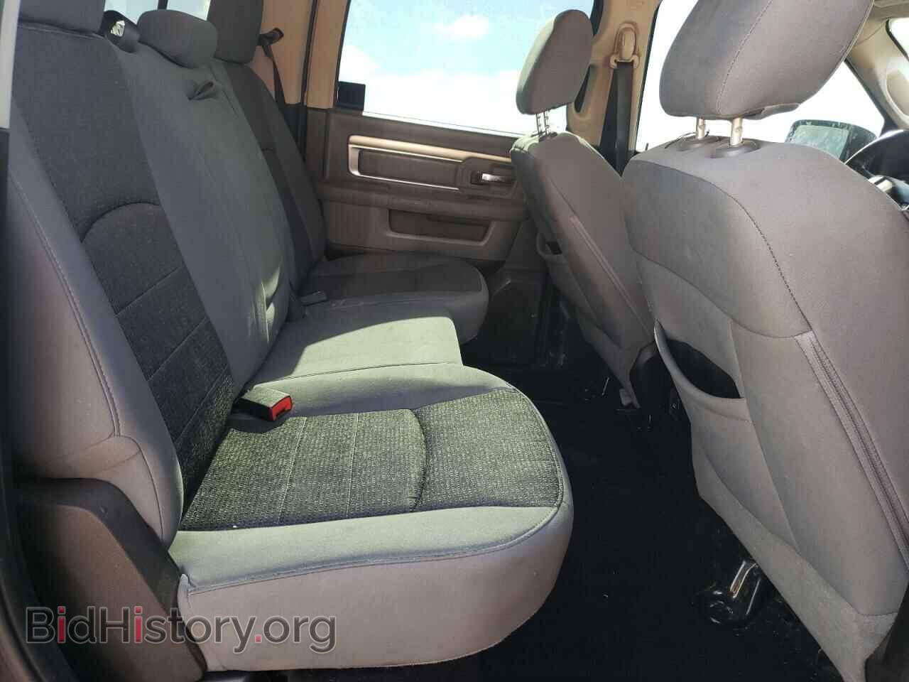2013 RAM 1500 - VIN: 1C6RR7LT8DS548499 - Фото 10