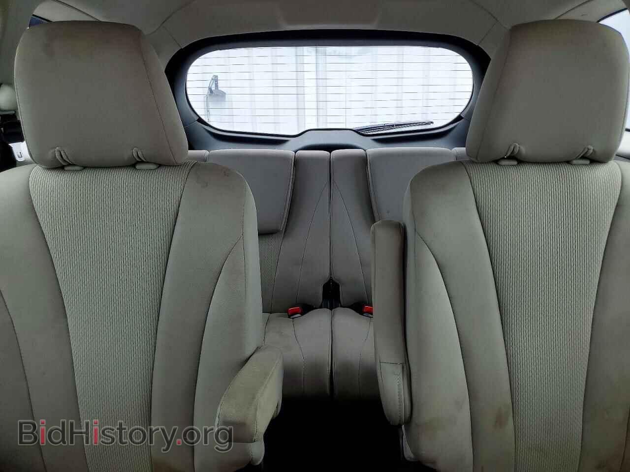 2015 MAZDA 5 - VIN: JM1CW2CL3F0182752 - Фото 10
