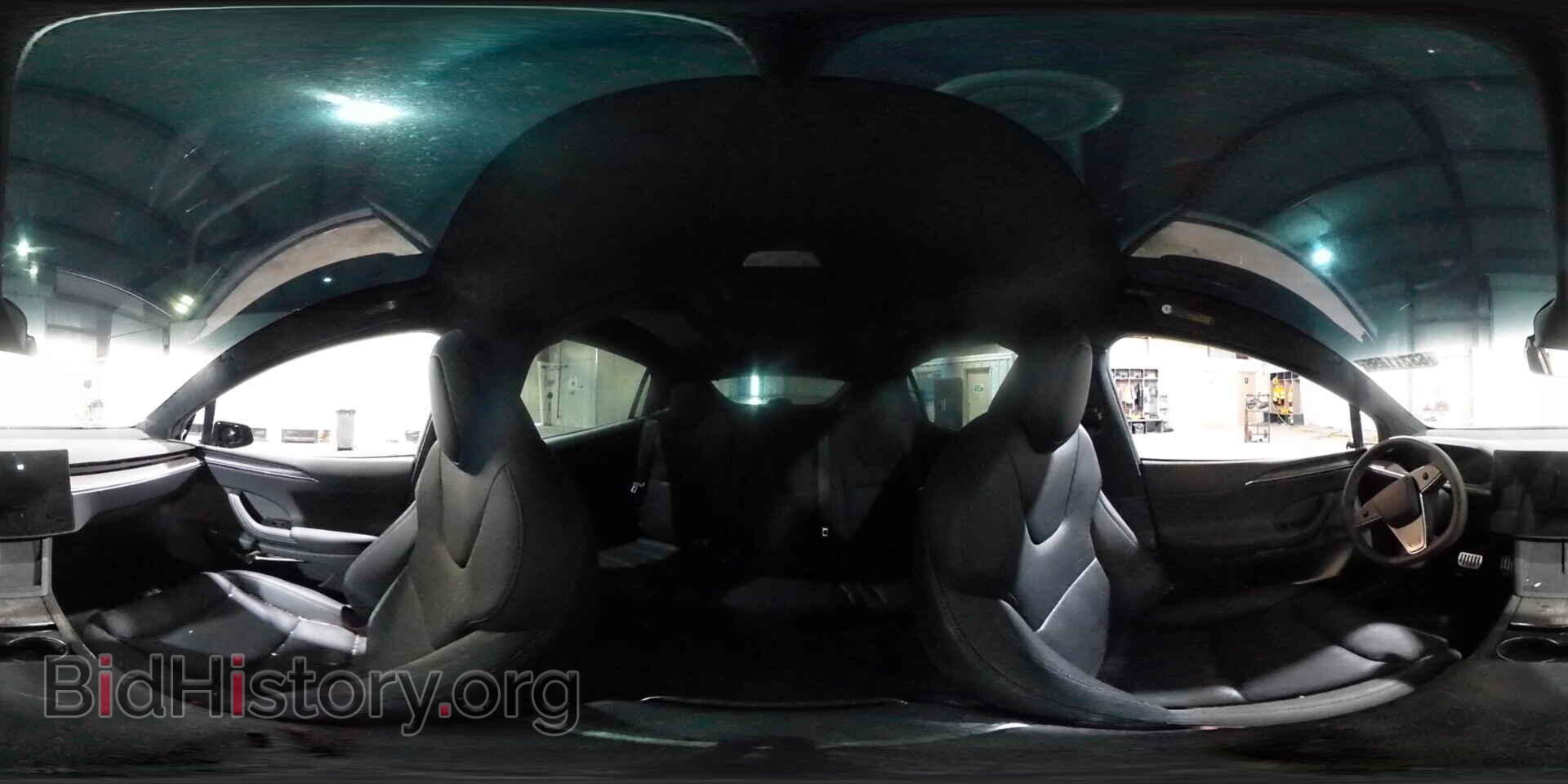 2024 TESLA MODEL X - VIN: 7SAXCDE59RF442083 - Photo 15