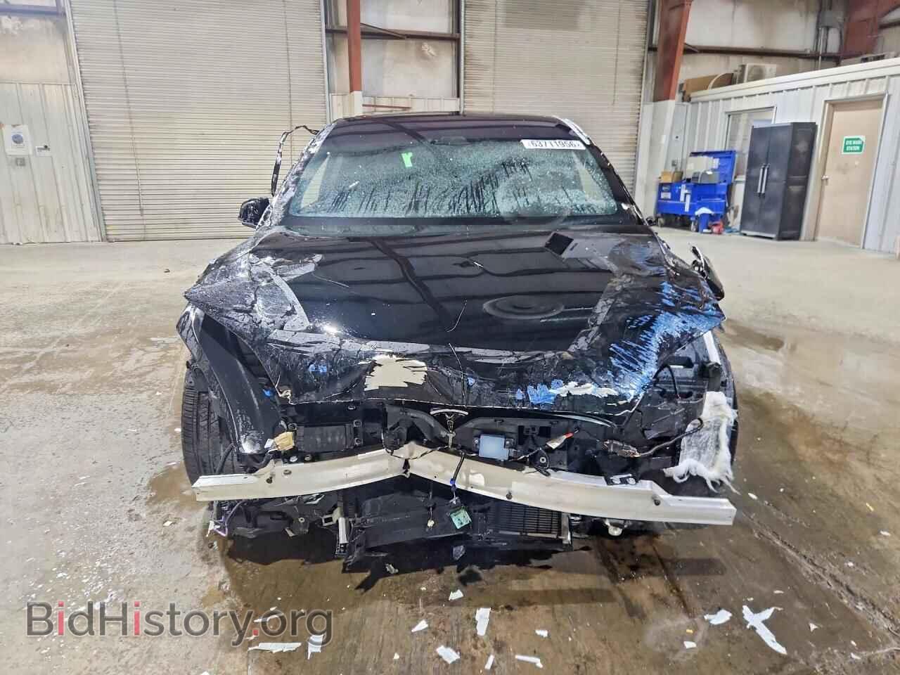 2024 TESLA MODEL X - VIN: 7SAXCDE59RF442083 - Photo 5