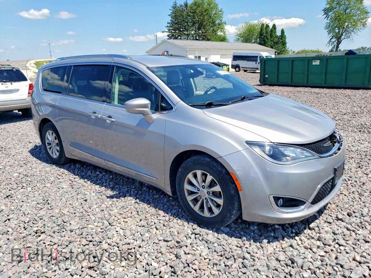 2018 CHRYSLER PACIFICA - VIN: 2C4RC1BG9JR211106 - Фото 4