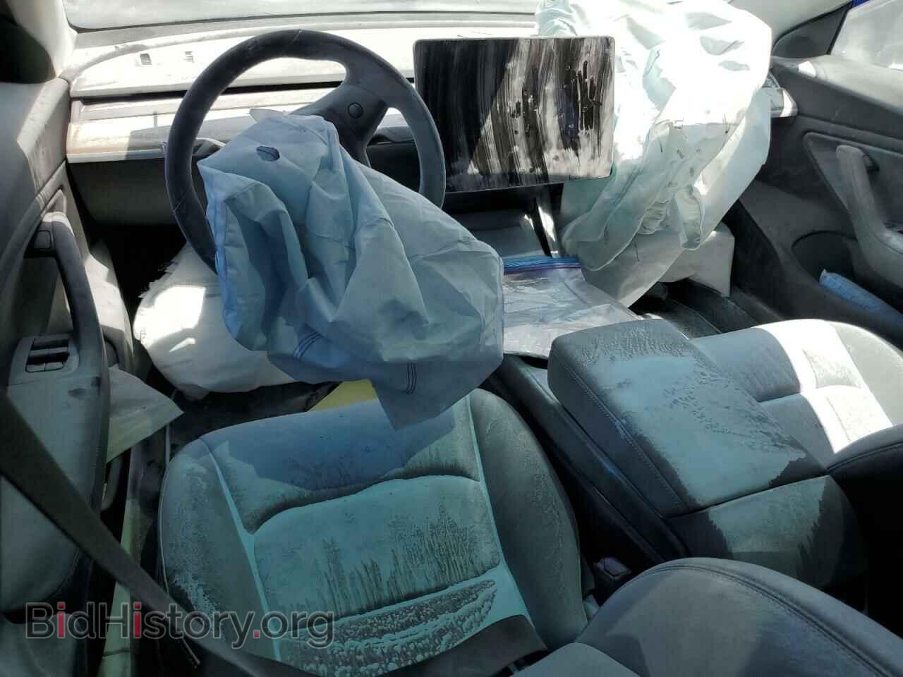 2019 TESLA MODEL 3 - VIN: 5YJ3E1EA0KF412817 - Photo 8