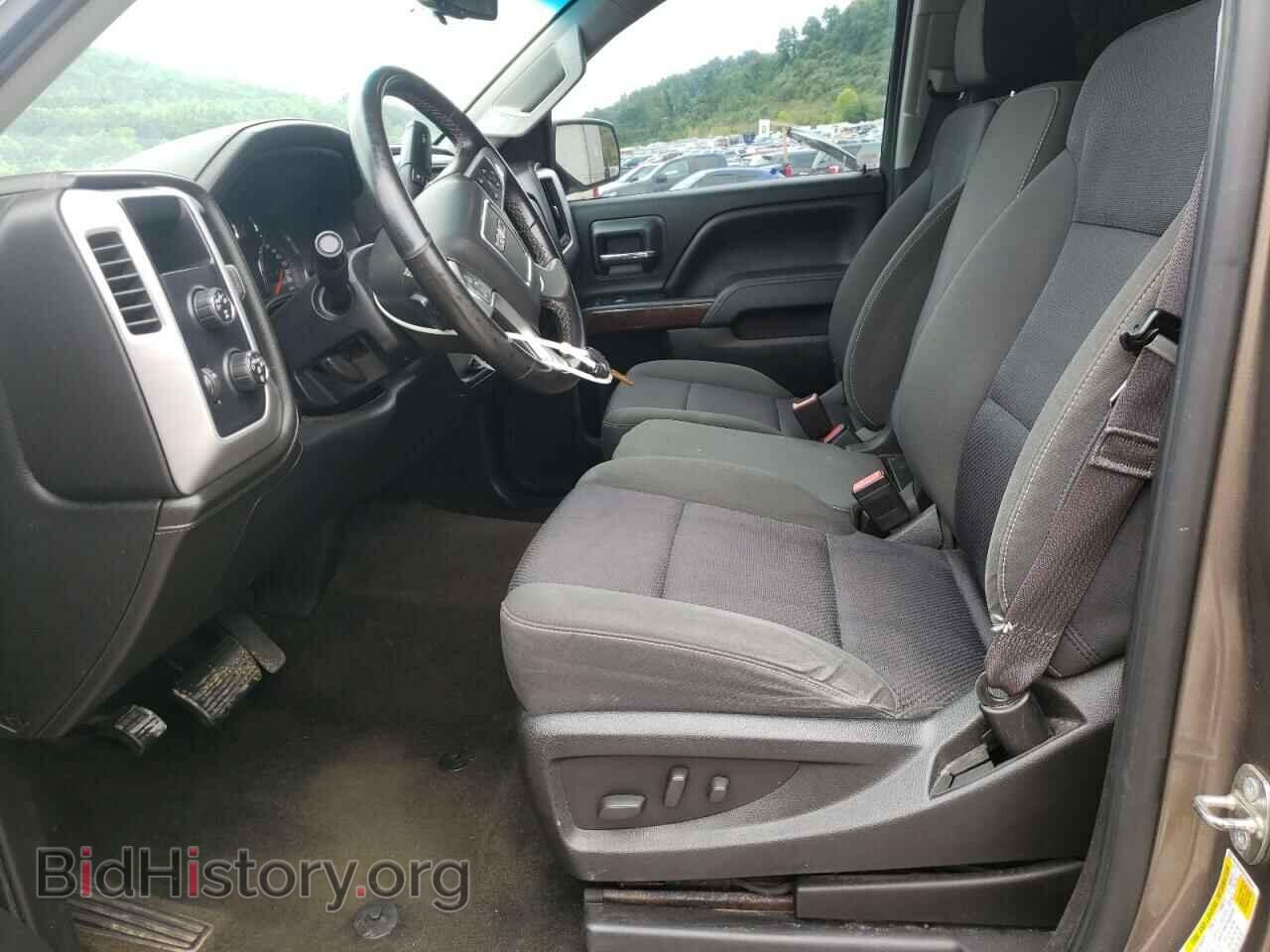 2015 GMC SIERRA - VIN: 1GTV2UEC9FZ283691 - Фото 7