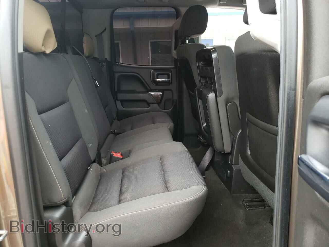 2015 GMC SIERRA - VIN: 1GTV2UEC9FZ283691 - Фото 10