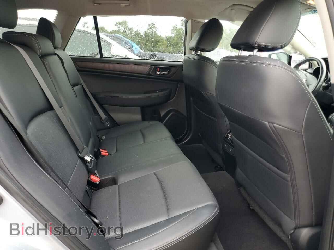 2017 SUBARU OUTBACK - VIN: 4S4BSANC9H3253903 - Фото 11