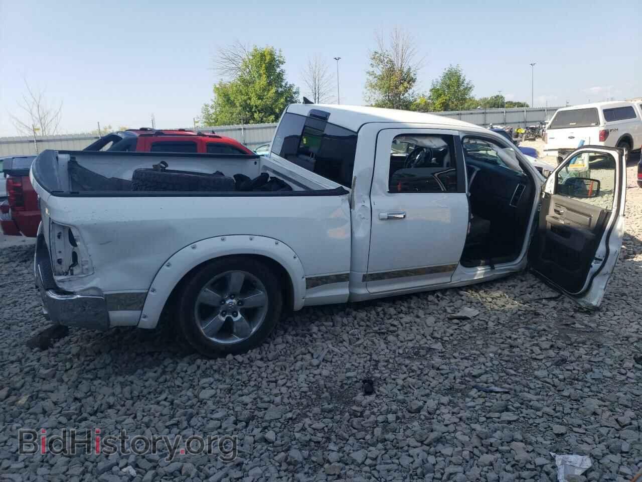 2017 RAM 1500 - VIN: 1C6RR7TT0HS548082 - Фото 3