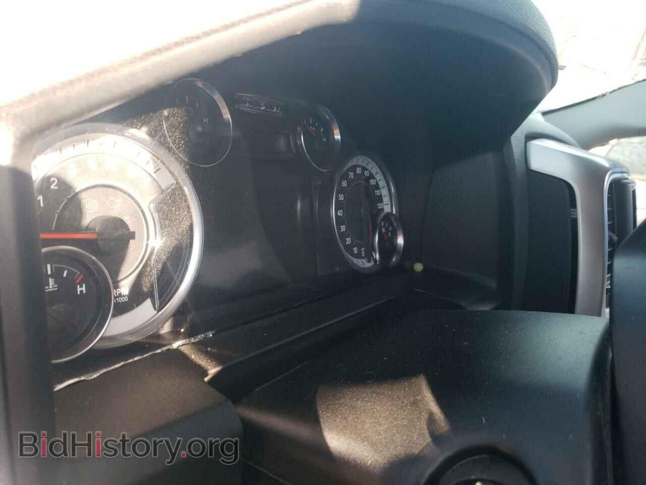 2017 RAM 1500 - VIN: 1C6RR7TT0HS548082 - Фото 9