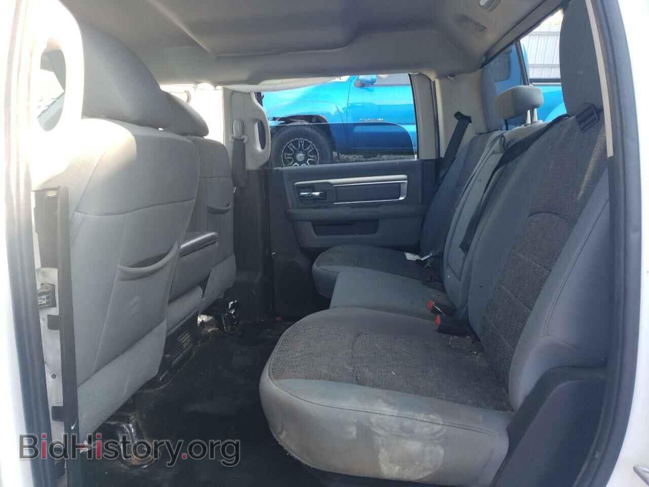 2017 RAM 1500 - VIN: 1C6RR7TT0HS548082 - Фото 10