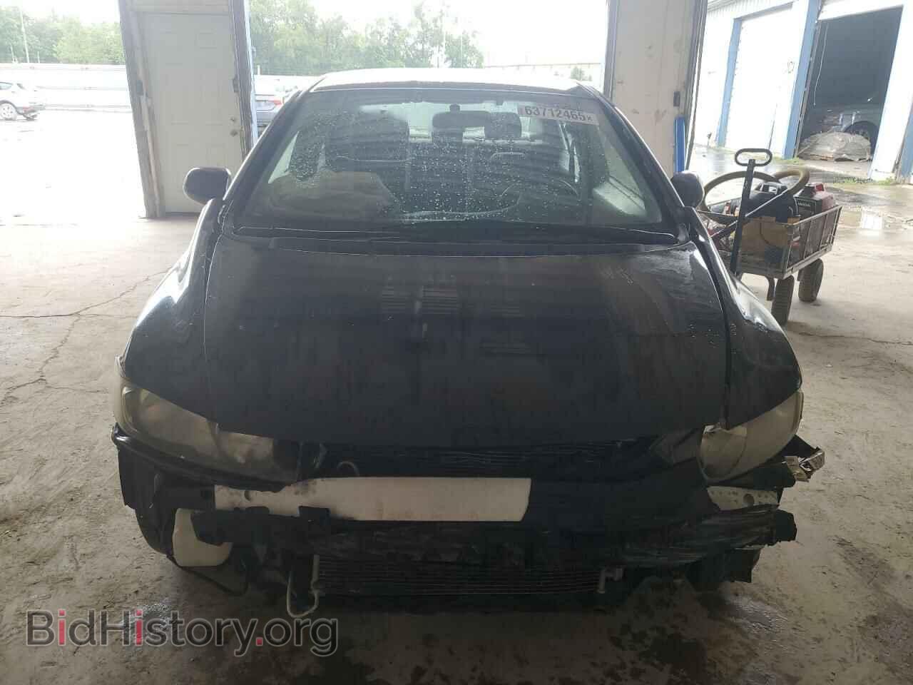 2011 HONDA CIVIC - VIN: 19XFA1F58BE025321 - Фото 5