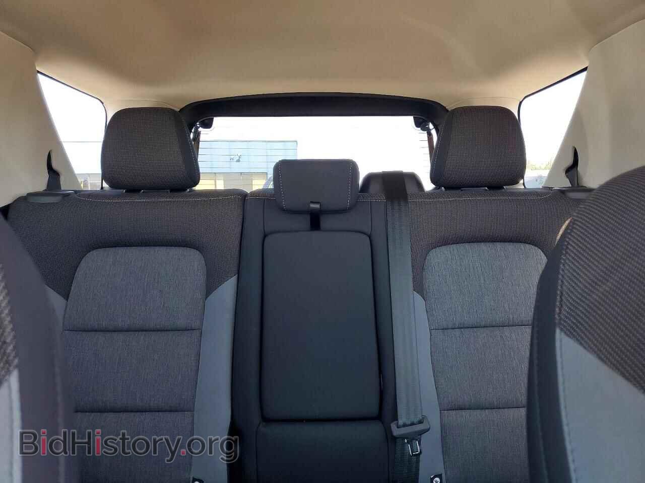 2024 FORD BRONCO - VIN: 3FMCR9B6XRRF22278 - Фото 10