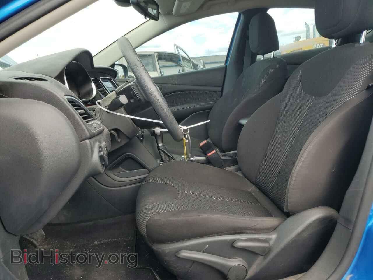 2015 DODGE DART - VIN: 1C3CDFAA1FD407049 - Фото 7