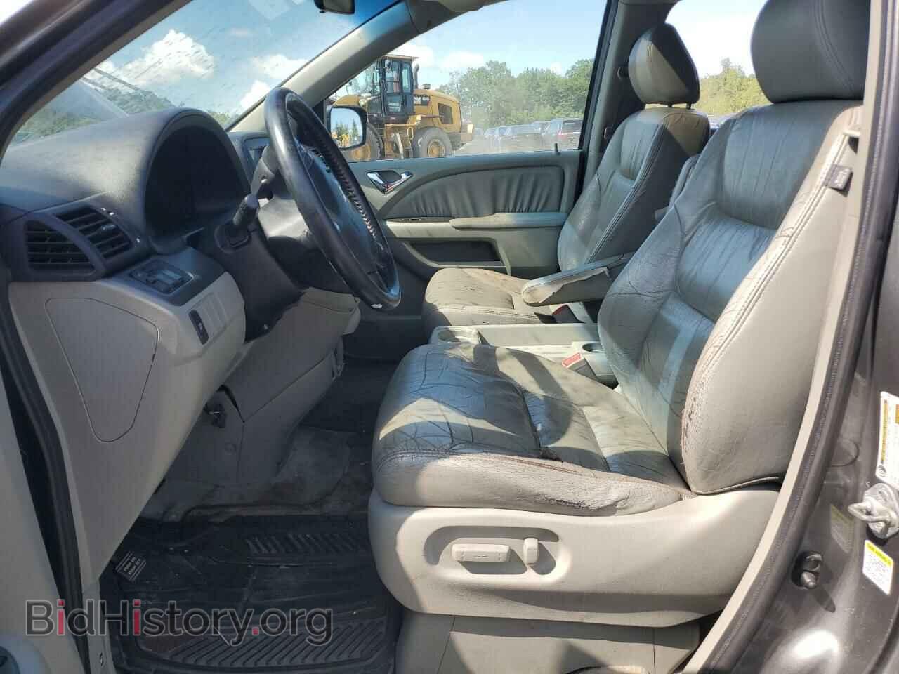 2007 HONDA All Models - VIN: 5FNRL38667B004364 - Фото 7