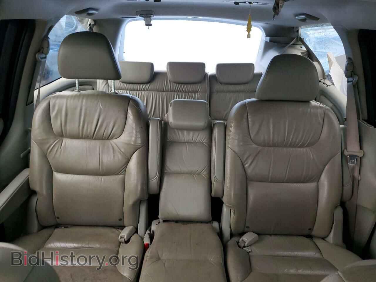 2007 HONDA All Models - VIN: 5FNRL38667B004364 - Фото 10